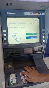 Find a FAB ATM Near You